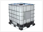 Intermediate Bulk Containers IBC Supplier